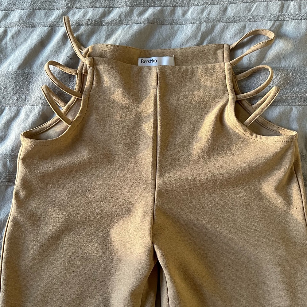 Bershka Pants